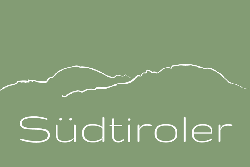 Südtiroler Logo