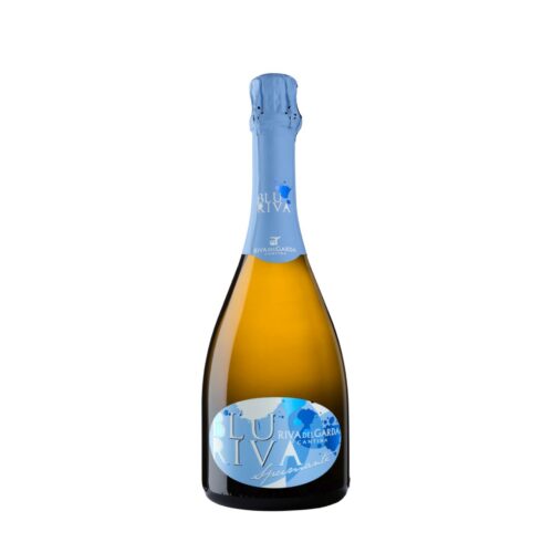 Cantina di Riva del Garda Blu spumante brut