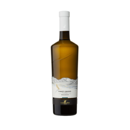 Pinot grigio Vista Lago Cantina di Riva Trentino Italië