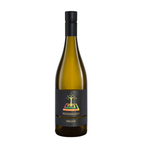 Kränzelhof Helios Weissburgunder Minot bianco Südtirol Alto Adige Italië