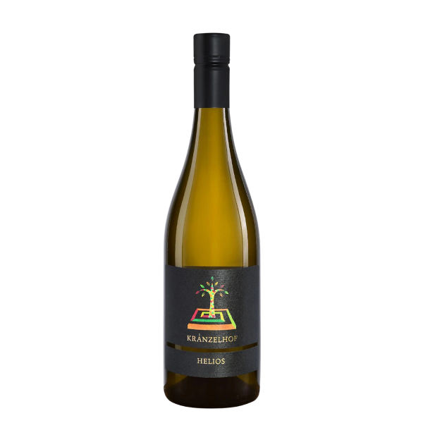 Kränzelhof Helios Weissburgunder Minot bianco Südtirol Alto Adige Italië