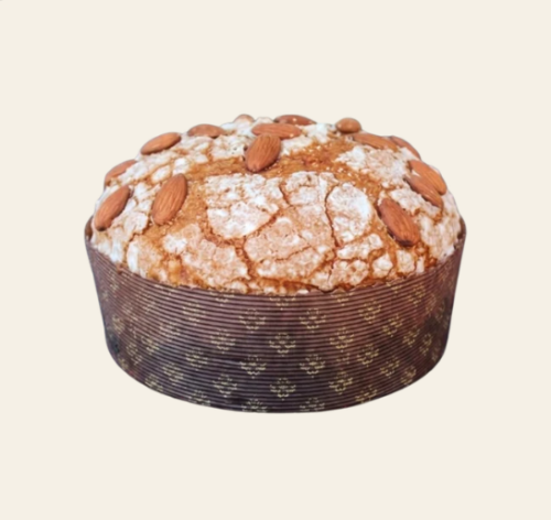 Rocco Panettone appels