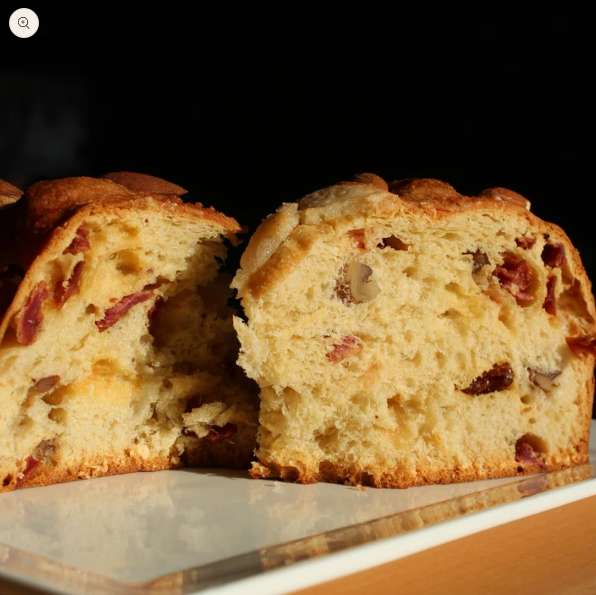 Rocco Panettone appels
